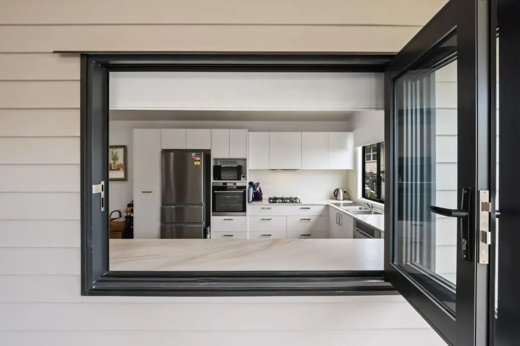 Bluegum Brighton granny flat project image