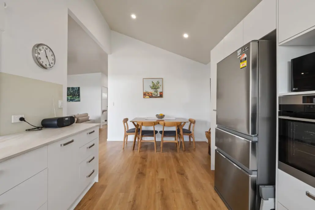 Bluegum Brighton granny flat project image