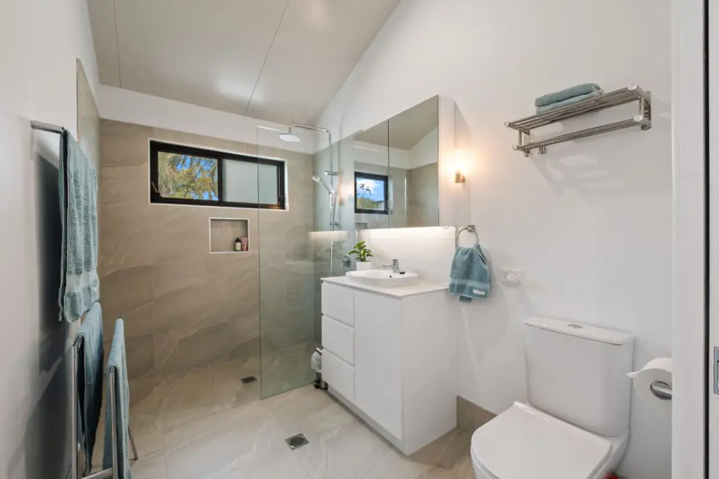 Bluegum Brighton granny flat project image