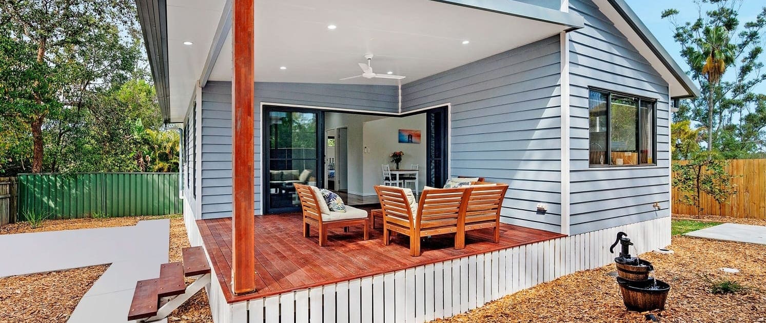 Bluegum Bluegum