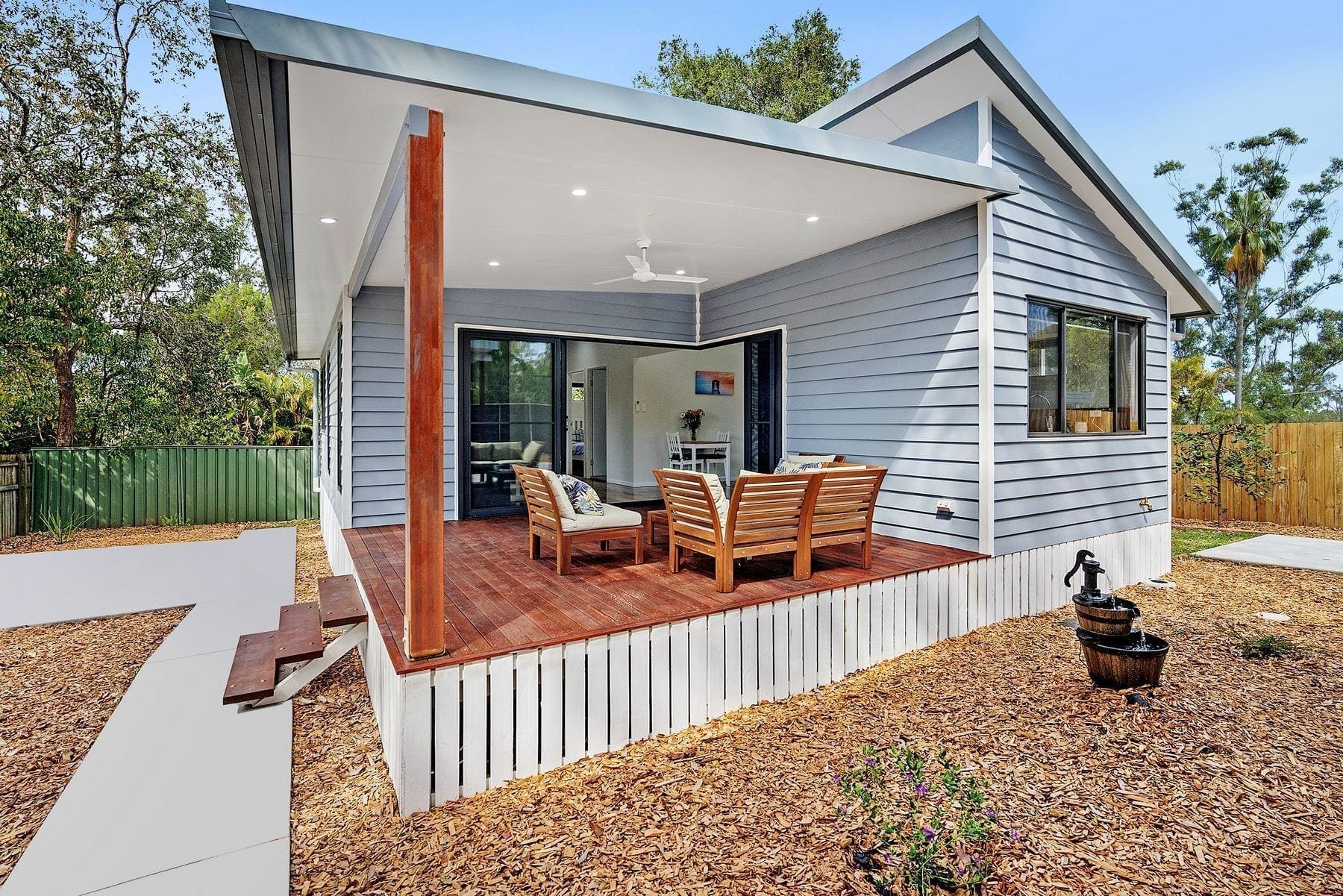 Premium Granny Flat Designs Queensland Granny Flats