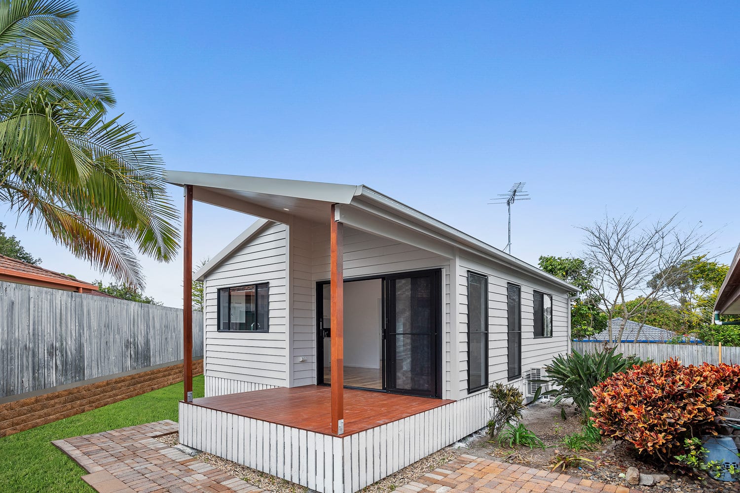 Granny Flats Queensland - Luxury Custom Granny Flat Designs