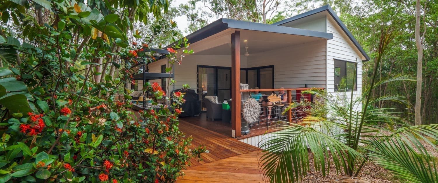 Premium Granny Flat Designs - Queensland Granny Flats