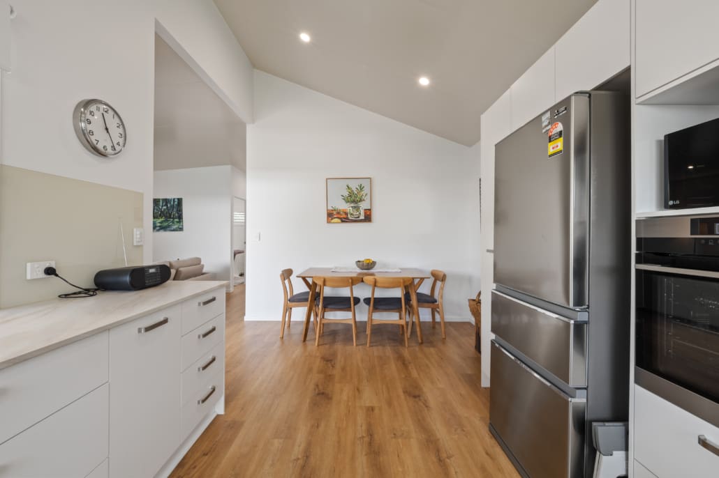 Bluegum Brighton granny flat project image