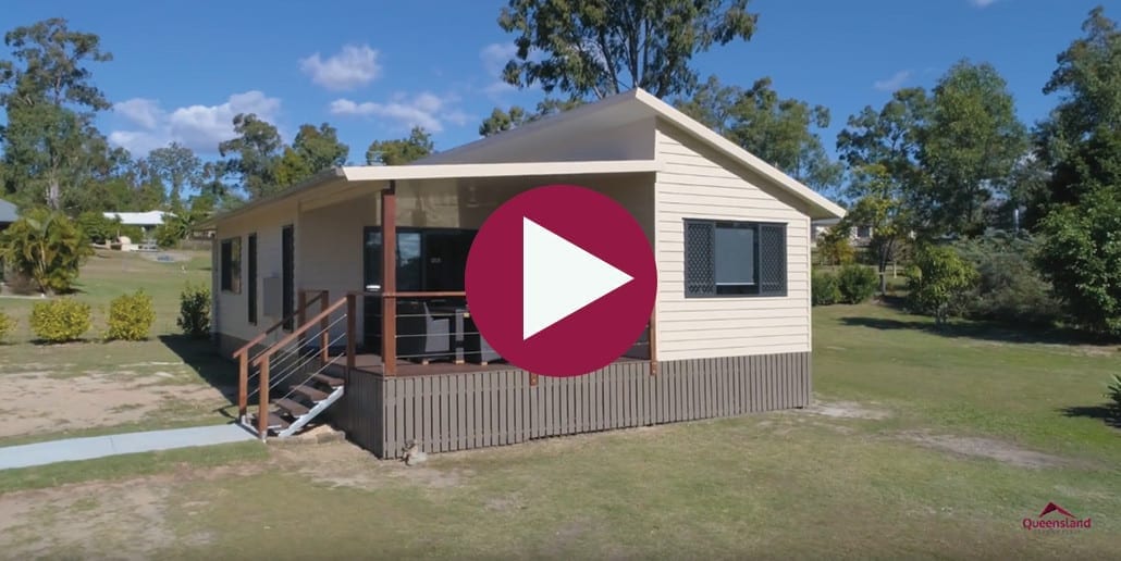 Premium Granny Flat Designs Queensland Granny Flats